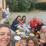 Dolce In Tuscany * Capannori