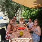 Dolce In Tuscany * Capannori