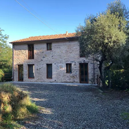 Dolce In Tuscany Capannori