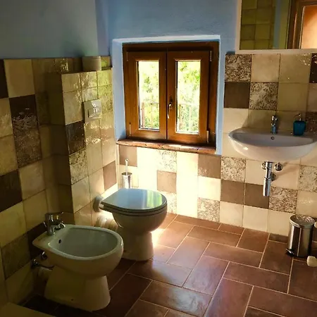 Dolce In Tuscany Hébergement de vacances *