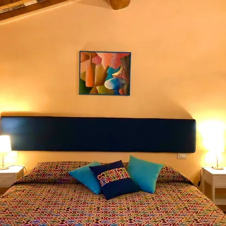 Dolce In Tuscany Hébergement de vacances *