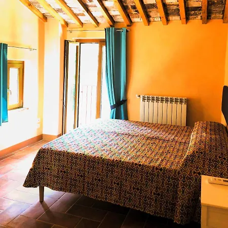 Hébergement de vacances Dolce In Tuscany *