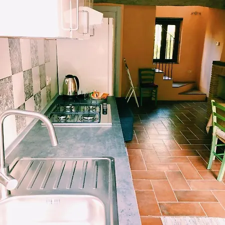 Dolce In Tuscany *