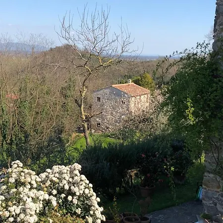 Hébergement de vacances Dolce In Tuscany