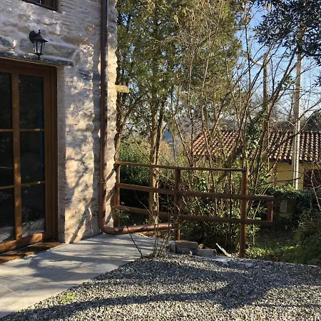 Dolce In Tuscany