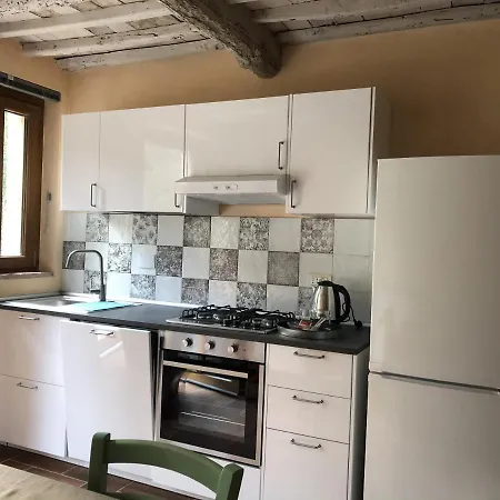 Dolce In Tuscany Hébergement de vacances Capannori
