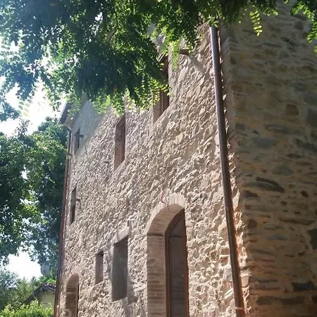 Dolce In Tuscany Hébergement de vacances *