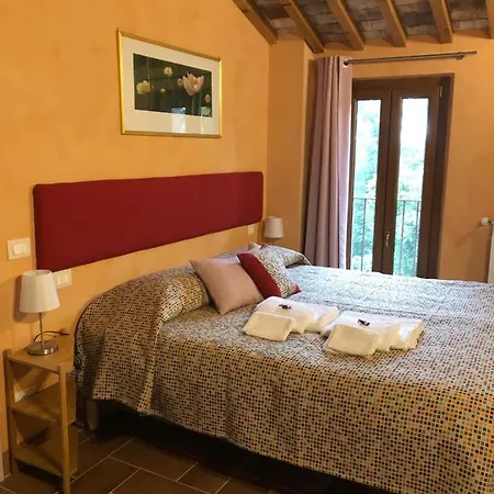Hébergement de vacances Dolce In Tuscany Capannori
