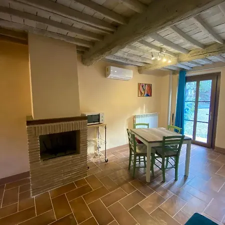Hébergement de vacances Dolce In Tuscany *