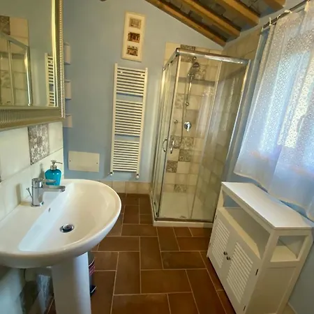Dolce In Tuscany Hébergement de vacances *