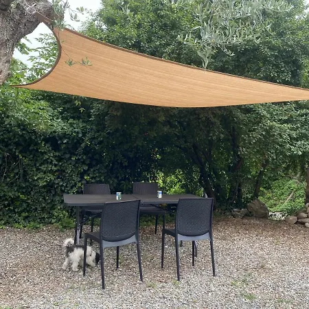 Dolce In Tuscany Hébergement de vacances