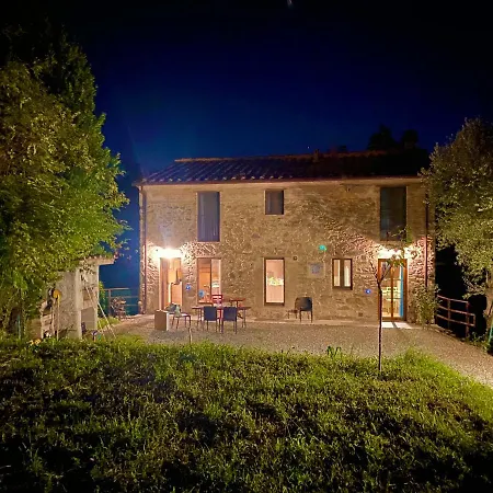 Dolce In Tuscany