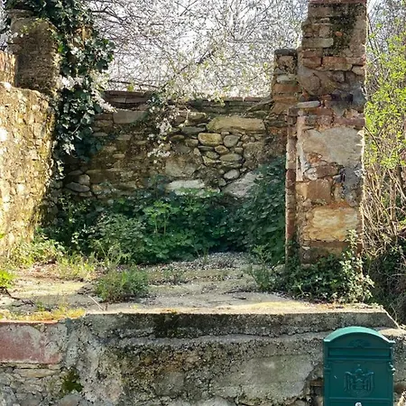 Hébergement de vacances Dolce In Tuscany