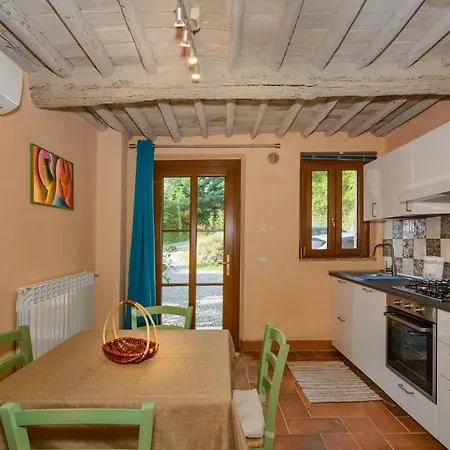 Dolce In Tuscany Hébergement de vacances *