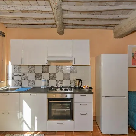 Dolce In Tuscany Hébergement de vacances Capannori