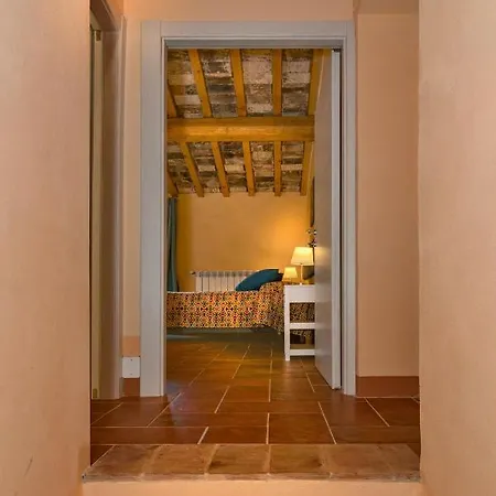 Hébergement de vacances Dolce In Tuscany