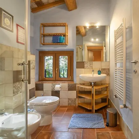 Dolce In Tuscany Hébergement de vacances Capannori