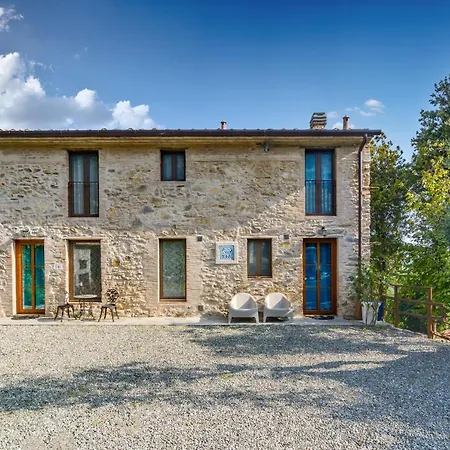 Tatil Evi Dolce In Tuscany Capannori