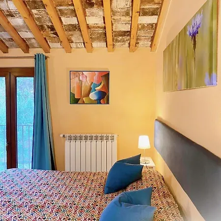Dolce In Tuscany Capannori