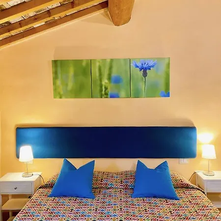 Dolce In Tuscany * Capannori