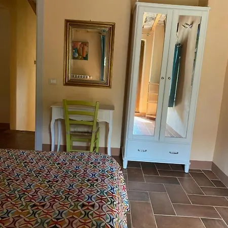 Dolce In Tuscany Hébergement de vacances Capannori