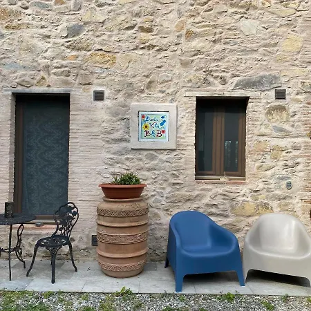 Dolce In Tuscany Hébergement de vacances Capannori
