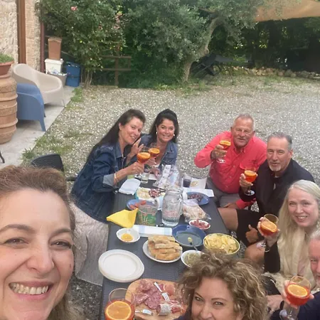 Dolce In Tuscany * Capannori