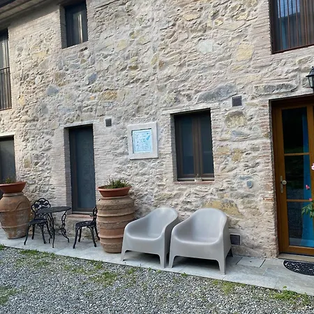 Dolce In Tuscany * Capannori