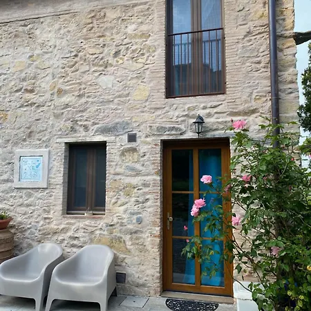 Dolce In Tuscany Tatil Evi *