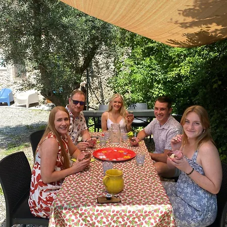 Dolce In Tuscany * Capannori