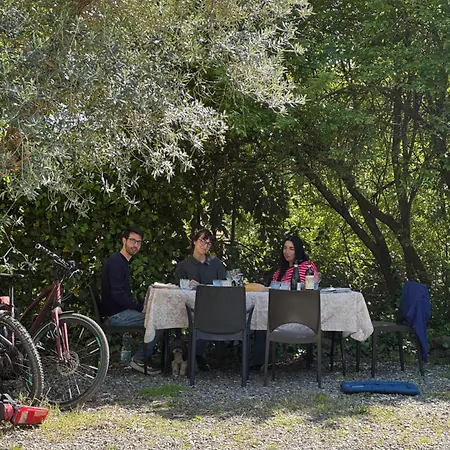 Semesterbostad Dolce In Tuscany